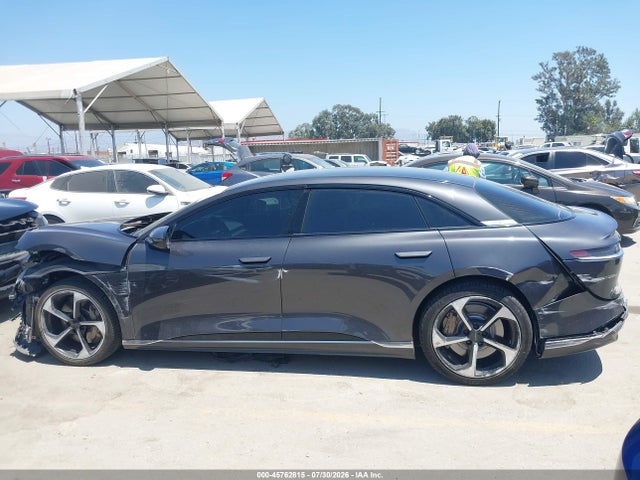 Lucid Air Pure 2024 50EA1PGA2RA001128 Image 15