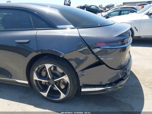 Lucid Air Pure 2024 50EA1PGA2RA001128 Image 22