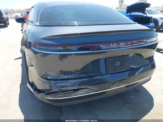 Lucid Air Pure 2024 50EA1PGA2RA001128 Image 23