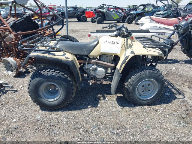 Aukcja sprzedaży 1998 Honda Trx300, vin: 478TE1402WA911120, numer aukcji: 45762816