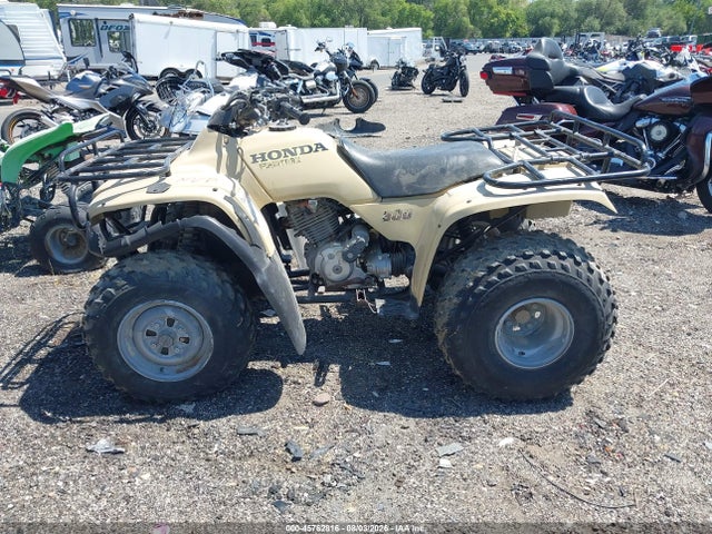 Aukcja sprzedaży 1998 Honda Trx300, vin: 478TE1402WA911120, numer aukcji: 45762816