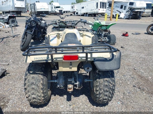 Aukcja sprzedaży 1998 Honda Trx300, vin: 478TE1402WA911120, numer aukcji: 45762816