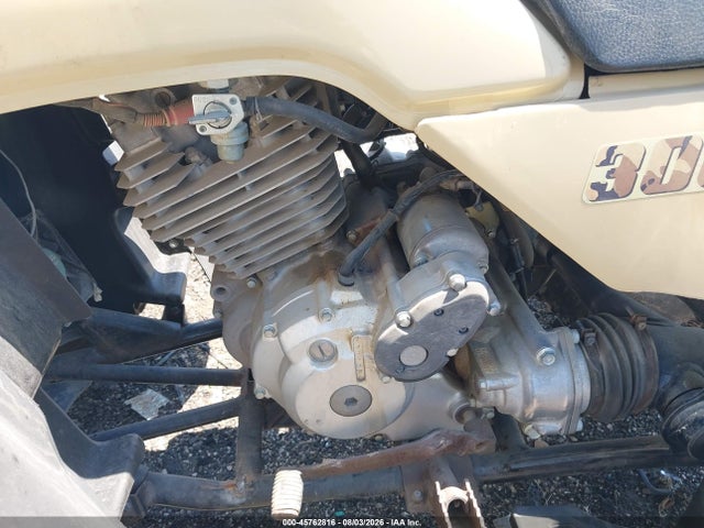 Aukcja sprzedaży 1998 Honda Trx300, vin: 478TE1402WA911120, numer aukcji: 45762816