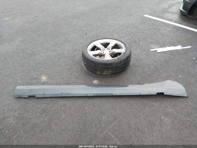 2010 Chevrolet Camaro 2ss მანქანა იყიდება აუქციონზე, vin: 2G1FT1EW0A9146435, აუქციონის ნომერი: 45762825