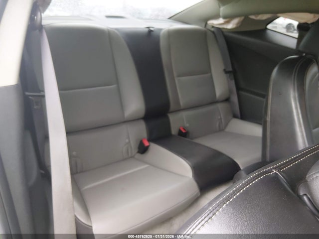 2010 Chevrolet Camaro 2ss მანქანა იყიდება აუქციონზე, vin: 2G1FT1EW0A9146435, აუქციონის ნომერი: 45762825