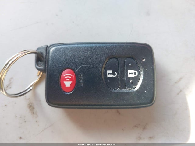 JTDKN3DU0F0481899 Toyota Prius