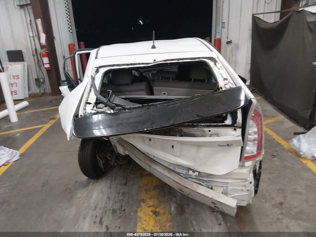 JTDKN3DU0F0481899 Toyota Prius