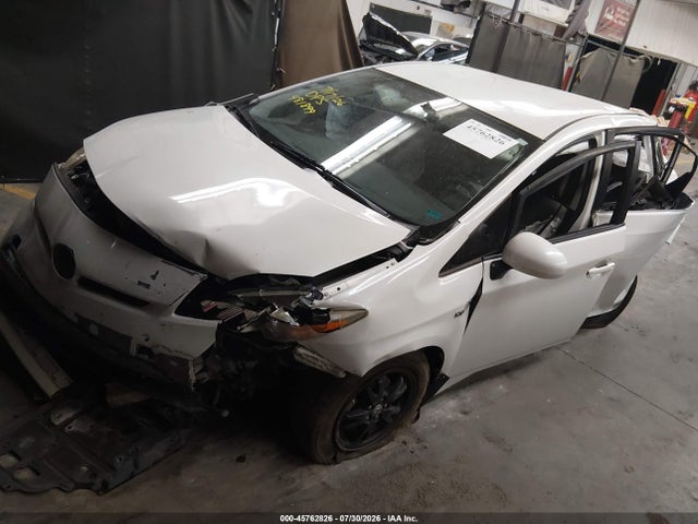 JTDKN3DU0F0481899 Toyota Prius