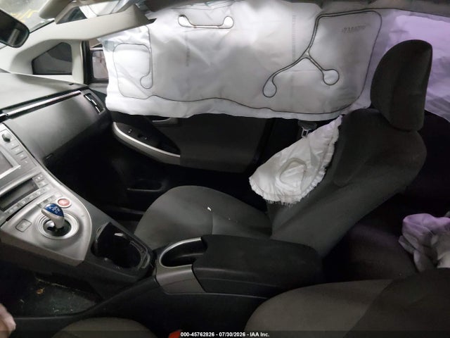 JTDKN3DU0F0481899 Toyota Prius