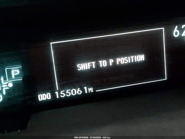 JTDKN3DU0F0481899 Toyota Prius