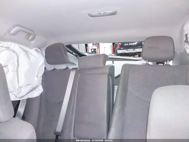 JTDKN3DU0F0481899 Toyota Prius