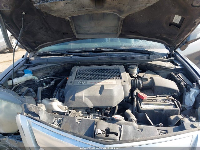 Auction sale of the 2011 Acura Rdx, vin: 5J8TB2H2XBA003298, lot number: 45762829