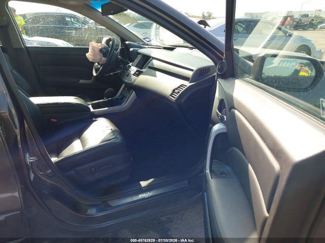Auction sale of the 2011 Acura Rdx, vin: 5J8TB2H2XBA003298, lot number: 45762829