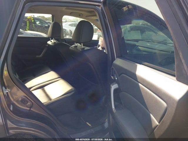 Auction sale of the 2011 Acura Rdx, vin: 5J8TB2H2XBA003298, lot number: 45762829