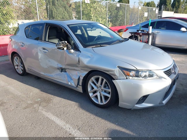 2015 JTHKD5BH1F2215301 головне зображення