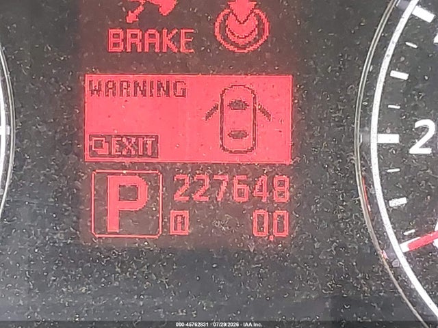 Продаж на аукціоні авто 2008 Infiniti G37 Journey, vin: JNKCV64EX8M103162, номер лоту: 45762831