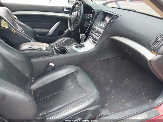 Продаж на аукціоні авто 2008 Infiniti G37 Journey, vin: JNKCV64EX8M103162, номер лоту: 45762831