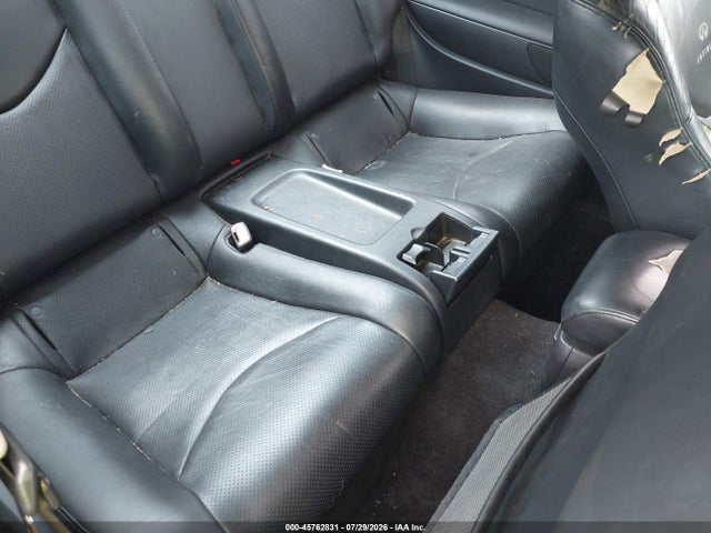 Продаж на аукціоні авто 2008 Infiniti G37 Journey, vin: JNKCV64EX8M103162, номер лоту: 45762831