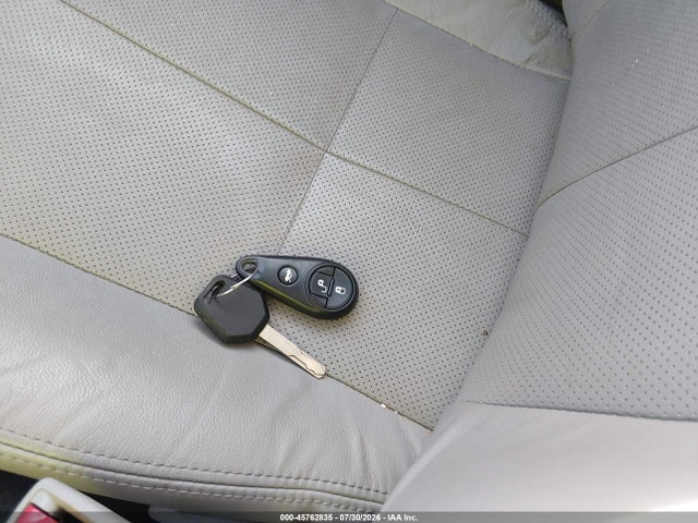 Продаж на аукціоні авто 2009 Subaru Forester 2.5xt Limited, vin: JF2SH66689H711803, номер лоту: 45762835
