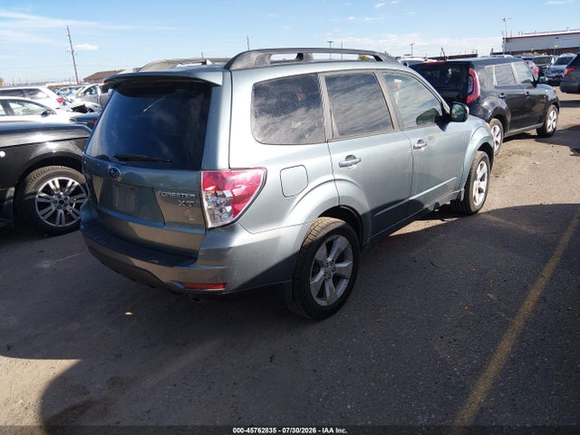 Aukcja sprzedaży 2009 Subaru Forester 2.5xt Limited, vin: JF2SH66689H711803, numer aukcji: 45762835