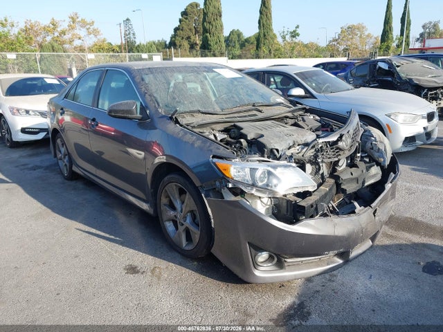 Продаж на аукціоні авто 2013 Toyota Camry Se V6, vin: 4T1BK1FK1DU531705, номер лоту: 45762836