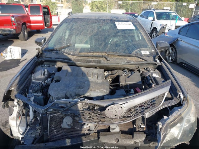 Продаж на аукціоні авто 2013 Toyota Camry Se V6, vin: 4T1BK1FK1DU531705, номер лоту: 45762836