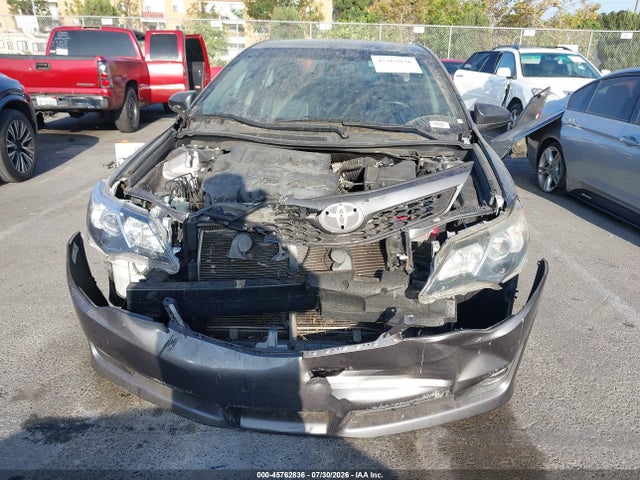 Продаж на аукціоні авто 2013 Toyota Camry Se V6, vin: 4T1BK1FK1DU531705, номер лоту: 45762836