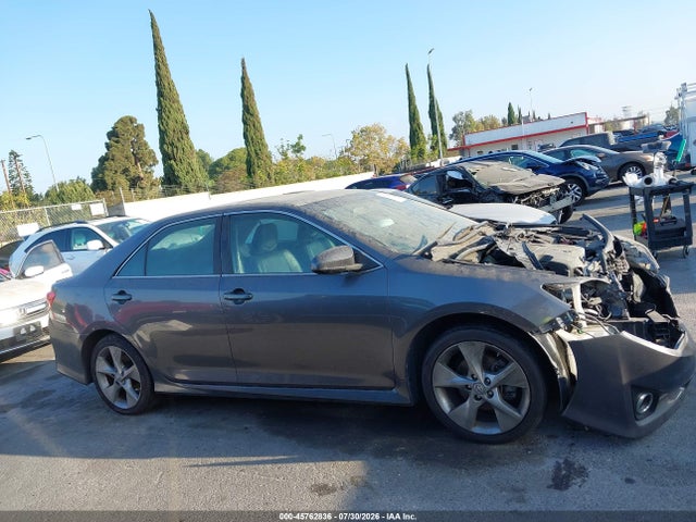 Продаж на аукціоні авто 2013 Toyota Camry Se V6, vin: 4T1BK1FK1DU531705, номер лоту: 45762836