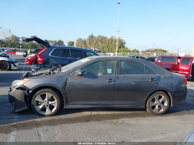 Продаж на аукціоні авто 2013 Toyota Camry Se V6, vin: 4T1BK1FK1DU531705, номер лоту: 45762836