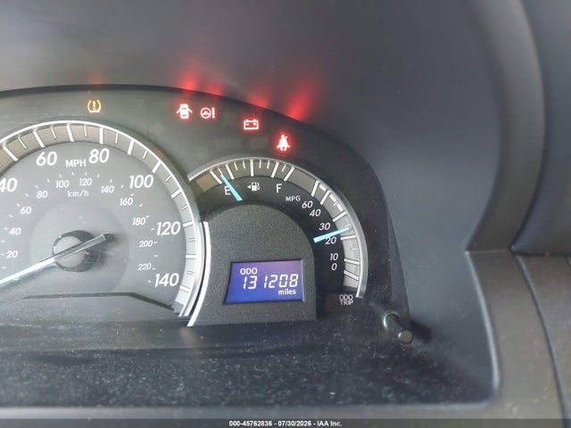 Продаж на аукціоні авто 2013 Toyota Camry Se V6, vin: 4T1BK1FK1DU531705, номер лоту: 45762836