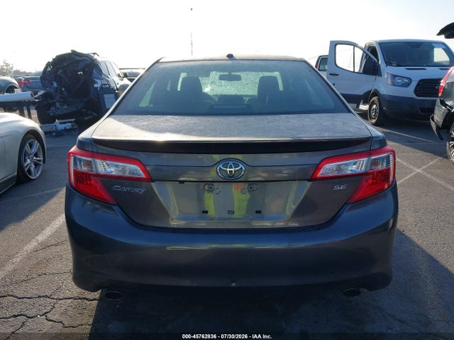 Продаж на аукціоні авто 2013 Toyota Camry Se V6, vin: 4T1BK1FK1DU531705, номер лоту: 45762836