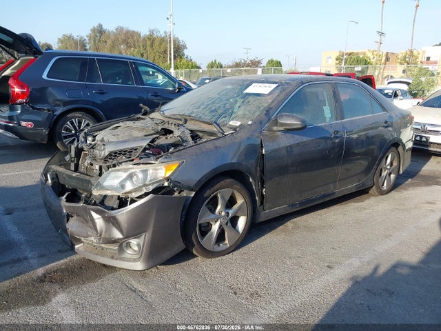 Продаж на аукціоні авто 2013 Toyota Camry Se V6, vin: 4T1BK1FK1DU531705, номер лоту: 45762836