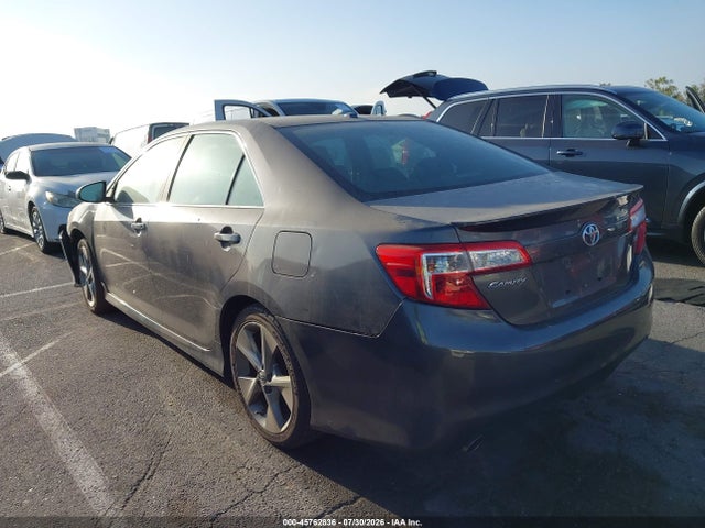 Продаж на аукціоні авто 2013 Toyota Camry Se V6, vin: 4T1BK1FK1DU531705, номер лоту: 45762836