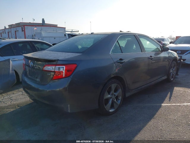 Продаж на аукціоні авто 2013 Toyota Camry Se V6, vin: 4T1BK1FK1DU531705, номер лоту: 45762836