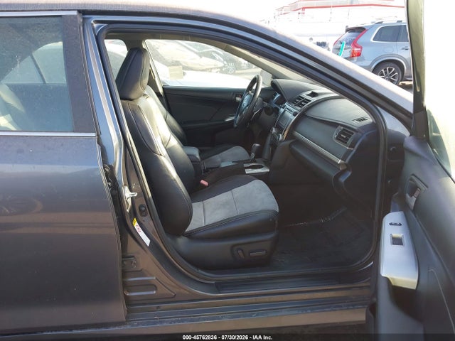 Продаж на аукціоні авто 2013 Toyota Camry Se V6, vin: 4T1BK1FK1DU531705, номер лоту: 45762836