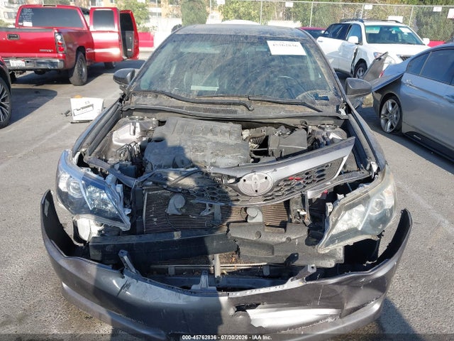 Продаж на аукціоні авто 2013 Toyota Camry Se V6, vin: 4T1BK1FK1DU531705, номер лоту: 45762836
