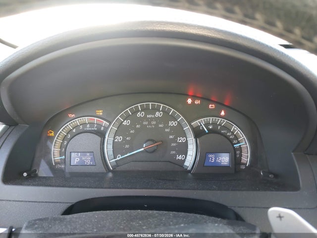 Продаж на аукціоні авто 2013 Toyota Camry Se V6, vin: 4T1BK1FK1DU531705, номер лоту: 45762836