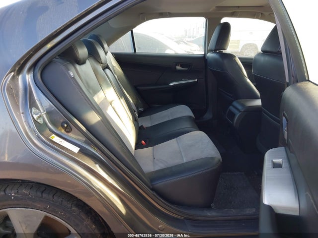 Продаж на аукціоні авто 2013 Toyota Camry Se V6, vin: 4T1BK1FK1DU531705, номер лоту: 45762836