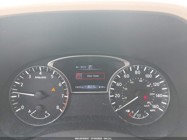 2017 Nissan Pathfinder Platinum მანქანა იყიდება აუქციონზე, vin: 5N1DR2MM3HC622534, აუქციონის ნომერი: 45762837