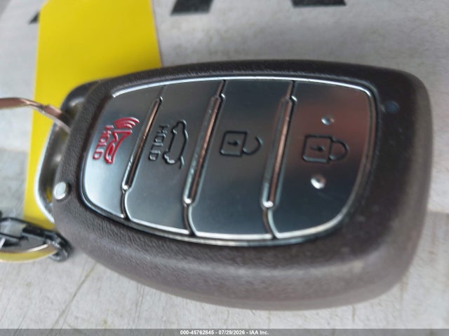 Aukcja sprzedaży 2018 Hyundai Ioniq Hybrid Blue, vin: KMHC65LC0JU075477, numer aukcji: 45762845