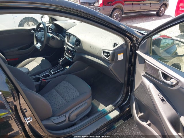 Aukcja sprzedaży 2018 Hyundai Ioniq Hybrid Blue, vin: KMHC65LC0JU075477, numer aukcji: 45762845