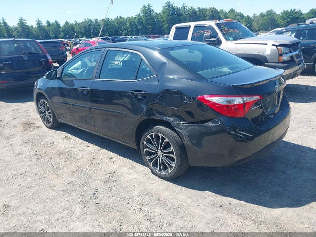 Toyota Corolla S Plus 2016 2T1BURHE7GC571079 Image 3