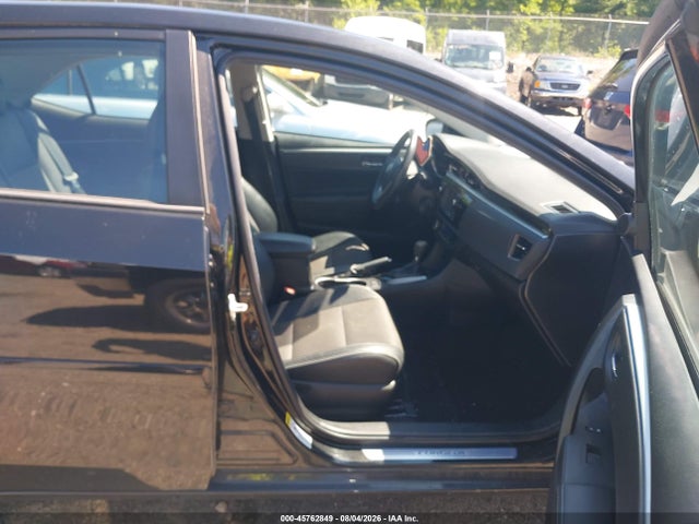 Toyota Corolla S Plus 2016 2T1BURHE7GC571079 Image 5