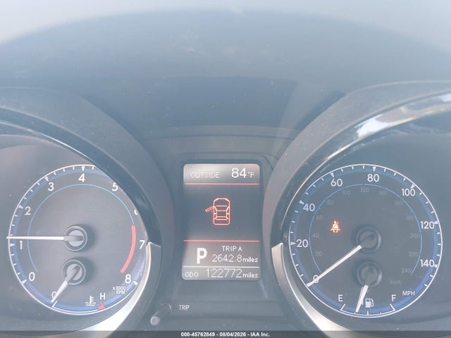 Toyota Corolla S Plus 2016 2T1BURHE7GC571079 Image 7
