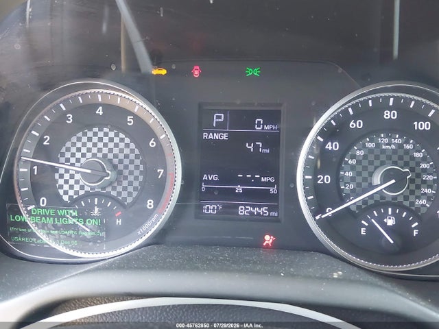 Hyundai ELANTRA SE 2019 5NPD74LF3KH492940 Image 7