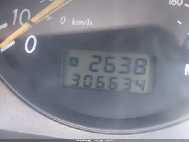 Aukcja sprzedaży 2002 Subaru Impreza Outback Sport, vin: JF1GG68522H821057, numer aukcji: 45762853