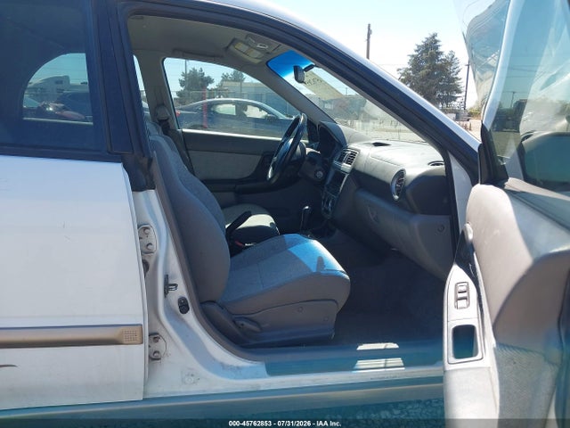 Aukcja sprzedaży 2002 Subaru Impreza Outback Sport, vin: JF1GG68522H821057, numer aukcji: 45762853