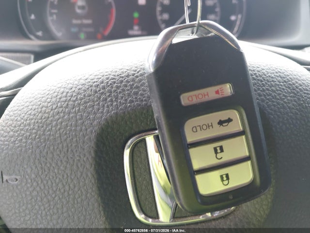 Aukcja sprzedaży 2018 Honda Accord Sport, vin: 1HGCV1F31JA000219, numer aukcji: 45762856