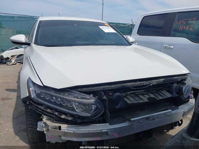 Aukcja sprzedaży 2018 Honda Accord Sport, vin: 1HGCV1F31JA000219, numer aukcji: 45762856