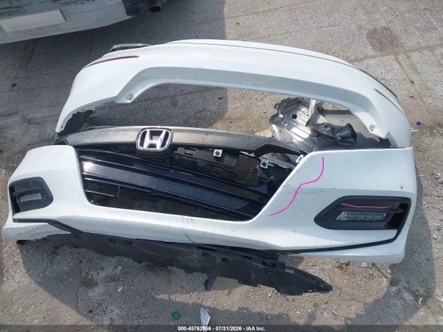 Aukcja sprzedaży 2018 Honda Accord Sport, vin: 1HGCV1F31JA000219, numer aukcji: 45762856